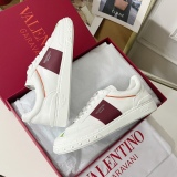 Men Women 𝑉*𝐴𝐿𝐸𝑁𝑇𝐼𝑁𝑂 Top Sneakers