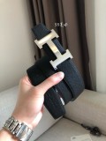 H*ermes Belts Top Quality 38MM