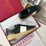 Men Women 𝑉*𝐴𝐿𝐸𝑁𝑇𝐼𝑁𝑂 Top Sneakers