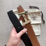H*ermes Belts Top Quality 38MM