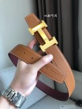 H*ermes Belts Top Quality 38MM
