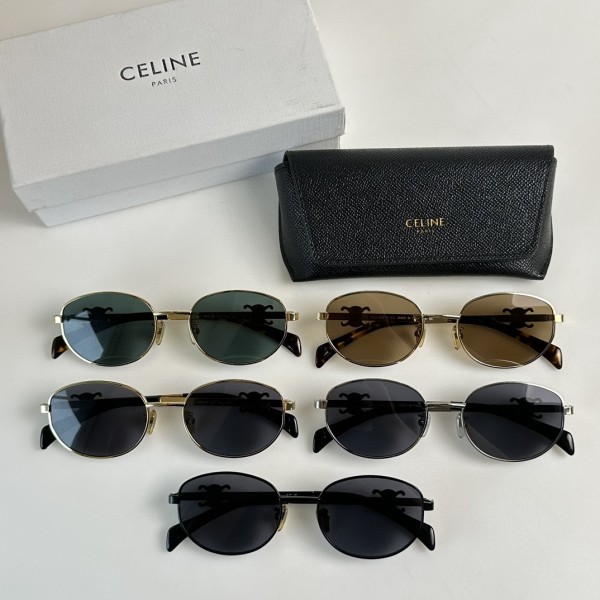 C*eline Glasses Top Quality