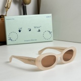 O*ff W*hite  Glasses Top Quality