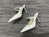 Women  J*immy  C*hoo Top Quality Sandals
