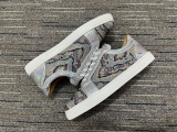 Men Women C*hristian L*ouboutin Top Sneaker