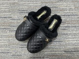 Women  C*hanel  Top Sandals