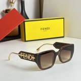 F*endi Glasses Top Quality