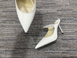 Women  J*immy  C*hoo Top Quality Sandals