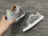 Men Women C*hristian L*ouboutin Top Sneaker