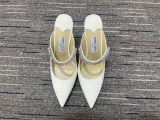 Women  J*immy  C*hoo Top Quality Sandals