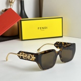 F*endi Glasses Top Quality