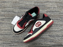 Men Women G*ucci Top Sneaker