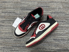Men Women G*ucci Top Sneaker