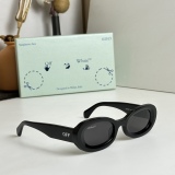 O*ff W*hite  Glasses Top Quality