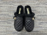 Women  C*hanel  Top Sandals