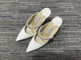 Women  J*immy  C*hoo Top Quality Sandals