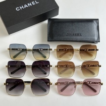 C*hanel Glasses Top Quality