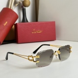 C*artier Glasses Top Quality