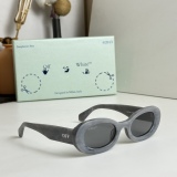 O*ff W*hite  Glasses Top Quality