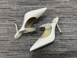 Women  J*immy  C*hoo Top Quality Sandals