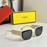 F*endi Glasses Top Quality