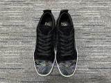 Men Women C*hristian L*ouboutin Top Sneaker