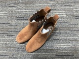 Men B*urberry Top Sneakers