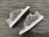 Men Women C*hristian L*ouboutin Top Sneaker