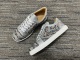 Men Women C*hristian L*ouboutin Top Sneaker