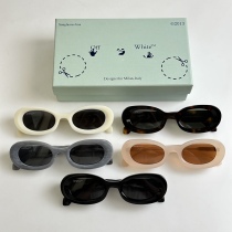 O*ff W*hite  Glasses Top Quality