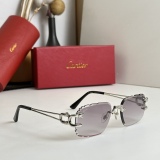 C*artier Glasses Top Quality