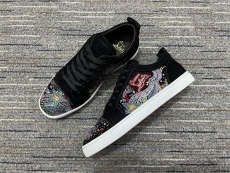 Men Women C*hristian L*ouboutin Top Sneaker