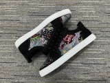 Men Women C*hristian L*ouboutin Top Sneaker