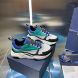 Men  D*ior Top Quality Sneakers