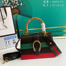 G*ucci Bag Top Quality 27*18*13CM