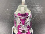 Men Women B*alenciaga Top Sneakers
