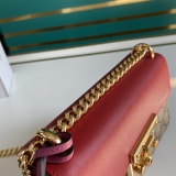 G*ucci Bag Top Quality 20*12.5*8CM