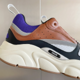 Men  D*ior Top Quality Sneakers
