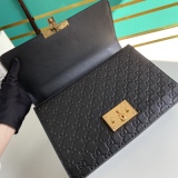 G*ucci Bag Top Quality 30*19*10CM