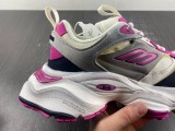 Men Women B*alenciaga Top Sneakers