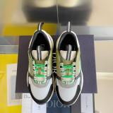 Men  D*ior Top Quality Sneakers