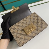 G*ucci Bag Top Quality 20*12.5*8CM