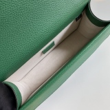 G*ucci Bag Top Quality 25*14*8CM