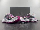Men Women B*alenciaga Top Sneakers
