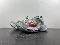 Men Women B*alenciaga Top Sneakers
