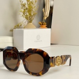 V*ersace Glasses Top Quality