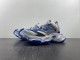 Men Women B*alenciaga Top Sneakers