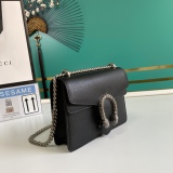G*ucci Bag Top Quality 20*15.5*5CM