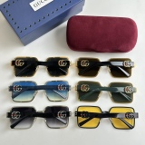 G*ucci Glasses Top Quality