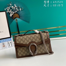 G*ucci Bag Top Quality 28*18*9CM